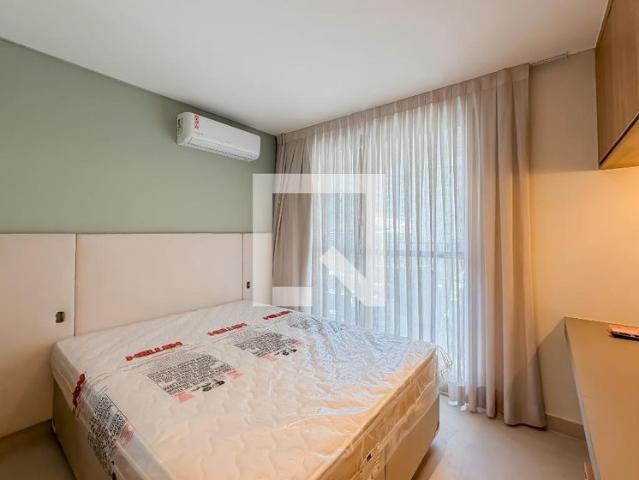 Kitnet, Vila Mariana, 1 Quarto, 29 m2 São Paulo