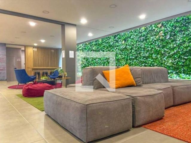 Kitnet, Vila Mariana, 0 Quarto, 29 m2 São Paulo