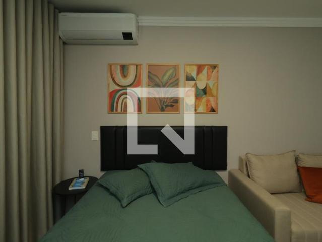 Kitnet, Vila Mariana, 1 Quarto, 29 m2 São Paulo