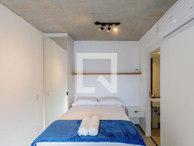 Kitnet, Vila Mariana, 1 Quarto, 29 m2 São Paulo
