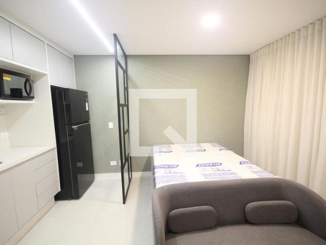 Kitnet, Vila Mariana, 1 Quarto, 29 m2 São Paulo