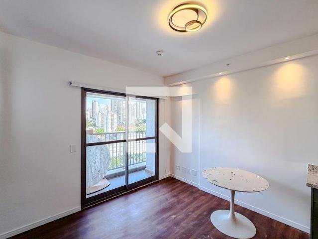 Kitnet, Vila Mariana, 1 Quarto, 29 m2 São Paulo