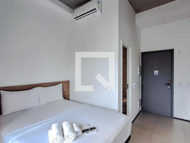 Kitnet, Vila Mariana, 1 Quarto, 29 m2 São Paulo