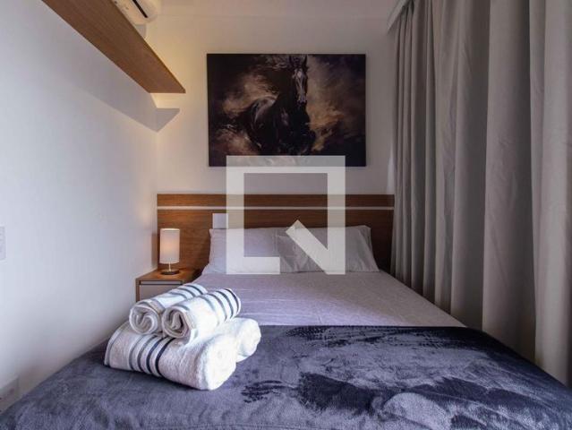 Kitnet, Vila Mariana, 1 Quarto, 20 m2 São Paulo