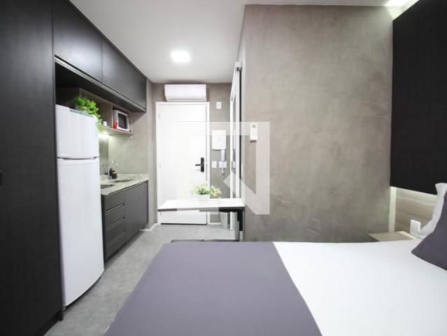 Kitnet, Vila Mariana, 1 Quarto, 20 m2 São Paulo