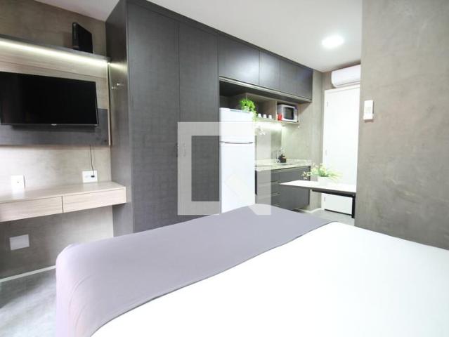 Kitnet, Vila Mariana, 1 Quarto, 20 m2 São Paulo