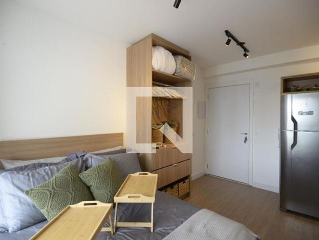 Kitnet, Vila Mariana, 1 Quarto, 20 m2 São Paulo