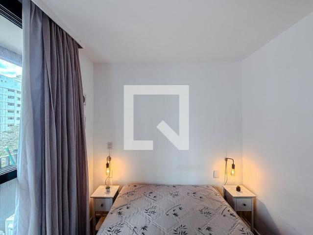 Kitnet, Vila Mariana, 1 Quarto, 20 m2 São Paulo