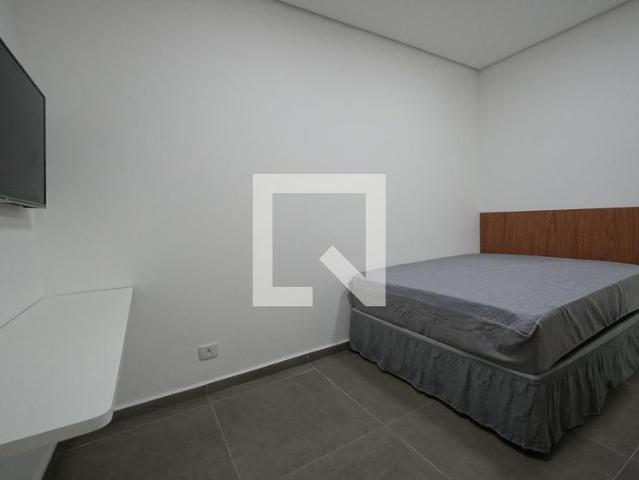 Kitnet, Vila Mariana, 1 Quarto, 20 m2 São Paulo