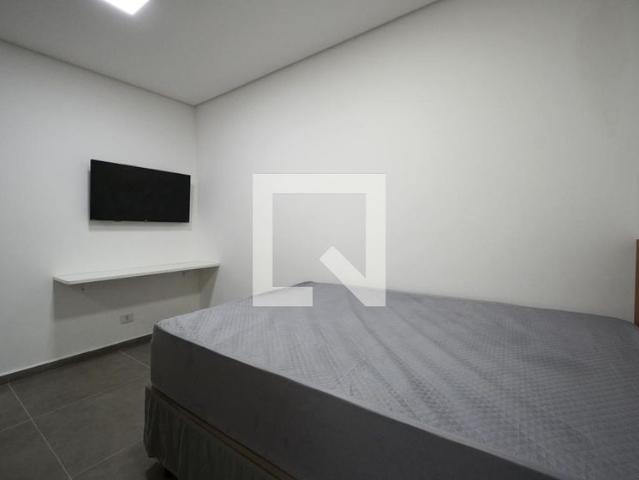Kitnet, Vila Mariana, 1 Quarto, 20 m2 São Paulo
