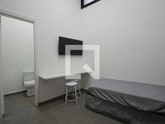 Kitnet, Vila Mariana, 1 Quarto, 20 m2 São Paulo