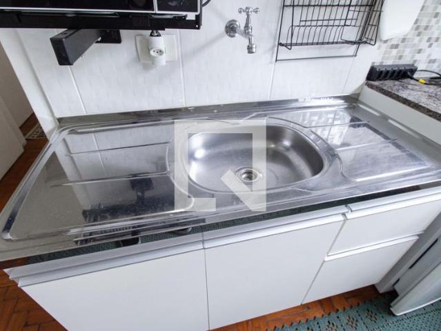 Kitnet, Vila Mariana, 1 Quarto, 20 m2 São Paulo