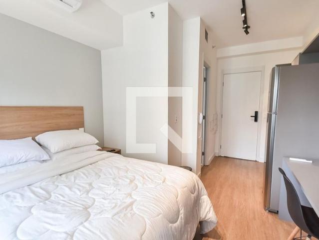 Kitnet, Vila Mariana, 1 Quarto, 20 m2 São Paulo