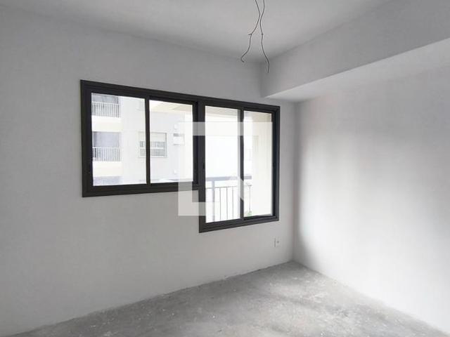 Kitnet, Vila Mariana, 1 Quarto, 21 m2 São Paulo