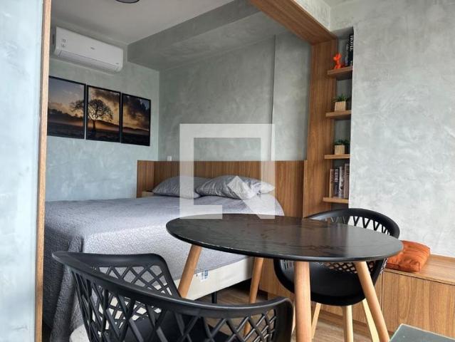 Kitnet, Vila Mariana, 1 Quarto, 21 m2 São Paulo