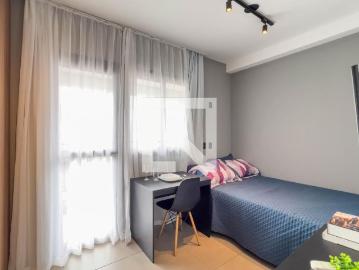 Kitnet, Vila Mariana, 1 Quarto, 21 m2 São Paulo