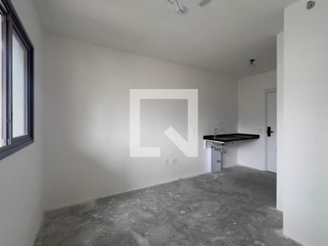 Kitnet, Vila Mariana, 1 Quarto, 21 m2 São Paulo