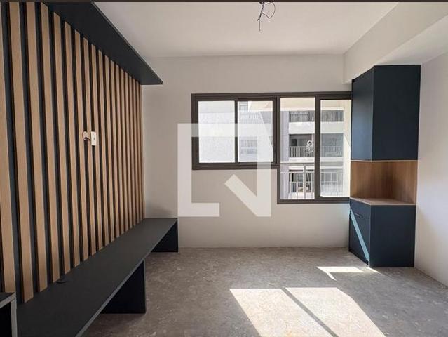 Kitnet, Vila Mariana, 1 Quarto, 21 m2 São Paulo