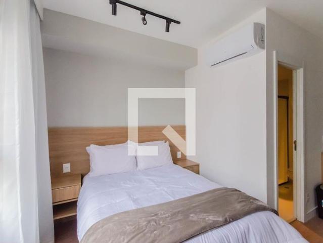 Kitnet, Vila Mariana, 1 Quarto, 21 m2 São Paulo