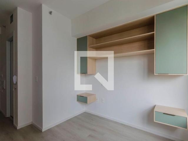 Kitnet, Vila Mariana, 1 Quarto, 21 m2 São Paulo