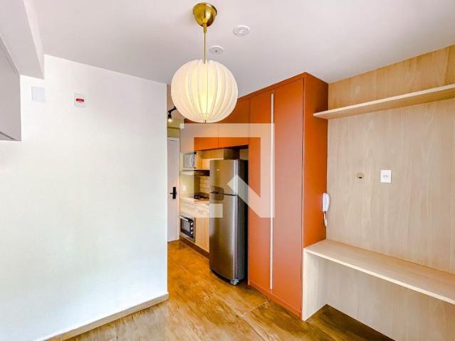 Kitnet, Vila Mariana, 1 Quarto, 22 m2 São Paulo