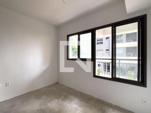 Kitnet, Vila Mariana, 1 Quarto, 22 m2 São Paulo