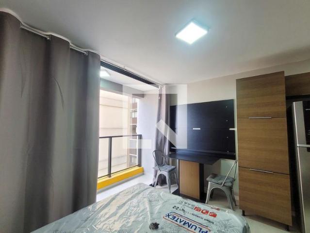 Kitnet, Vila Mariana, 1 Quarto, 22 m2 São Paulo