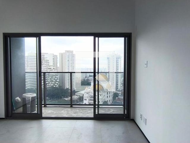 Kitnet, Vila Mariana, 1 Quarto, 22 m2 São Paulo