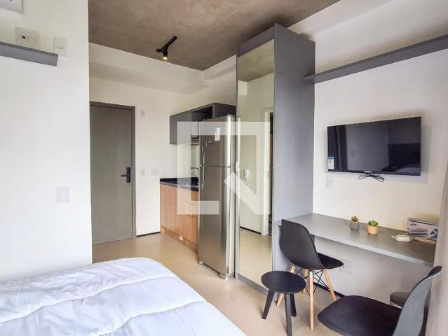 Kitnet, Vila Mariana, 1 Quarto, 22 m2 São Paulo