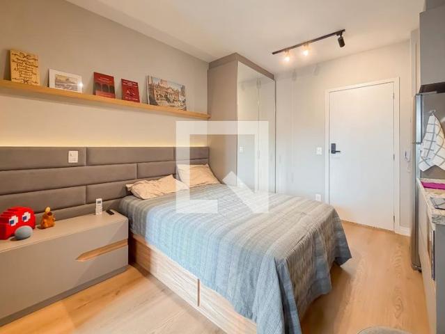 Kitnet, Vila Mariana, 1 Quarto, 22 m2 São Paulo