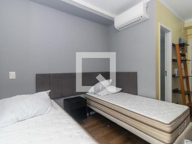 Kitnet, Vila Mariana, 1 Quarto, 22 m2 São Paulo