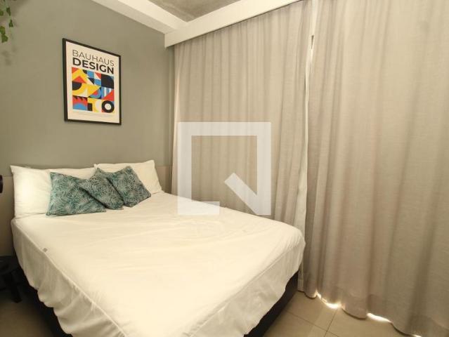 Kitnet, Vila Mariana, 1 Quarto, 22 m2 São Paulo