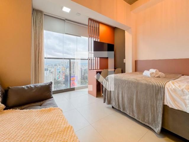 Kitnet, Vila Mariana, 1 Quarto, 22 m2 São Paulo