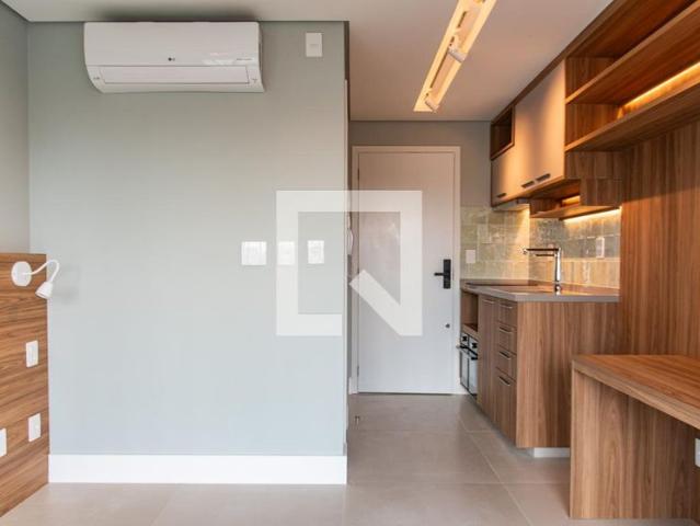 Kitnet, Vila Mariana, 1 Quarto, 22 m2 São Paulo