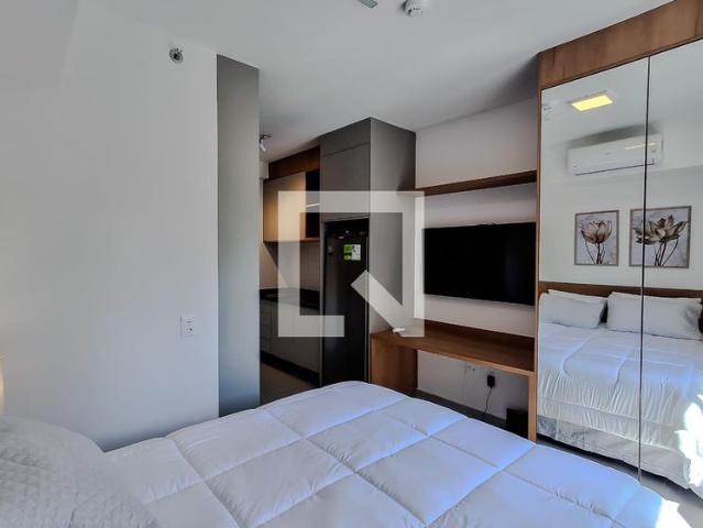 Kitnet, Vila Mariana, 1 Quarto, 22 m2 São Paulo