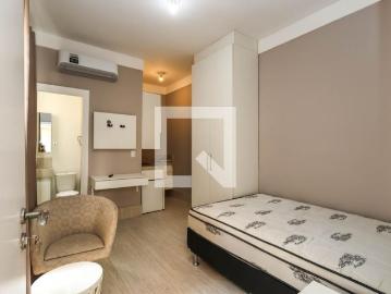 Kitnet, Vila Mariana, 1 Quarto, 22 m2 São Paulo