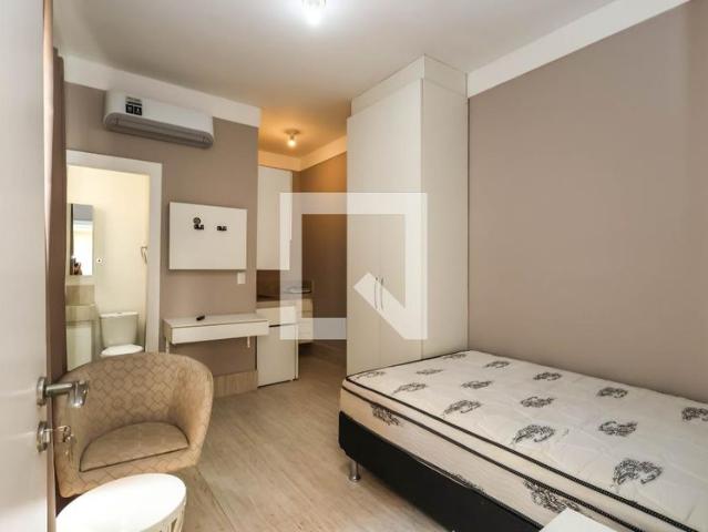 Kitnet, Vila Mariana, 1 Quarto, 22 m2 São Paulo