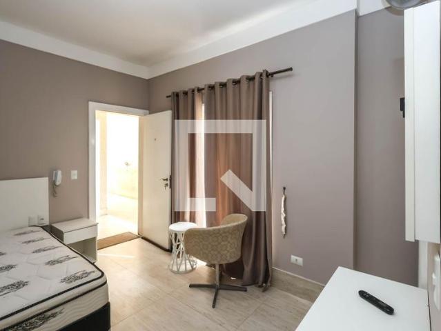 Kitnet, Vila Mariana, 1 Quarto, 22 m2 São Paulo