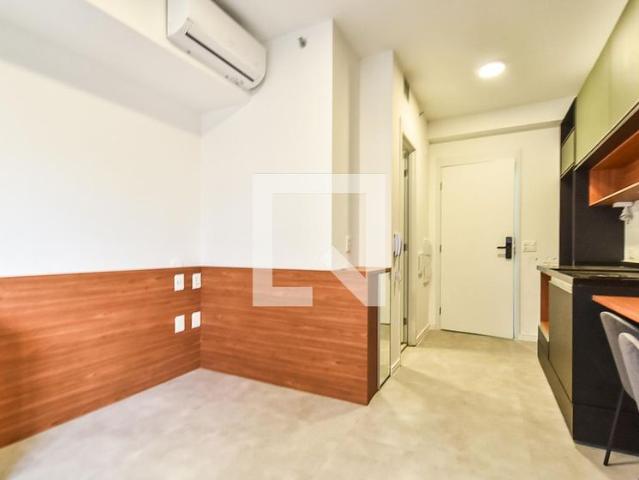 Kitnet, Vila Mariana, 1 Quarto, 22 m2 São Paulo