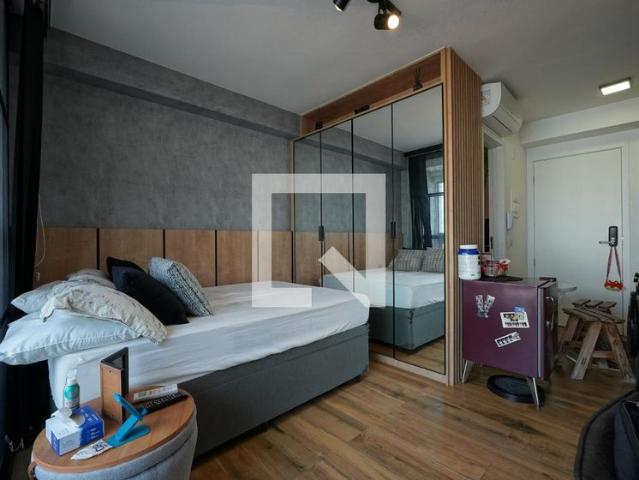 Kitnet, Vila Mariana, 1 Quarto, 22 m2 São Paulo