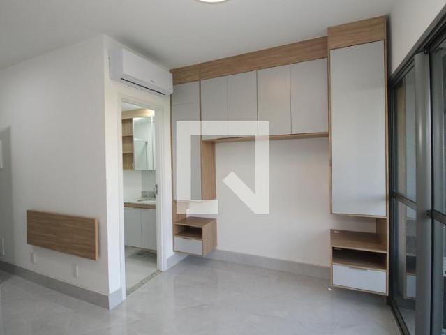 Kitnet, Vila Mariana, 1 Quarto, 22 m2 São Paulo