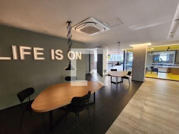 Kitnet, Vila Mariana, 1 Quarto, 22 m2 São Paulo