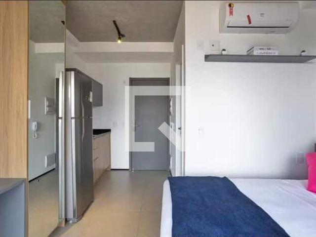 Kitnet, Vila Mariana, 1 Quarto, 22 m2 São Paulo