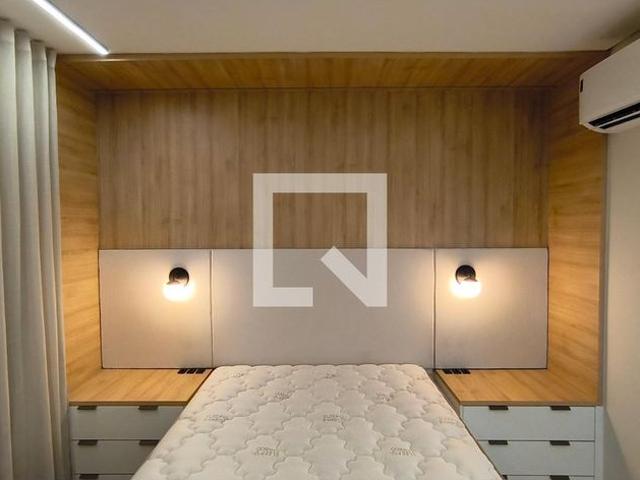 Kitnet, Vila Mariana, 1 Quarto, 22 m2 São Paulo