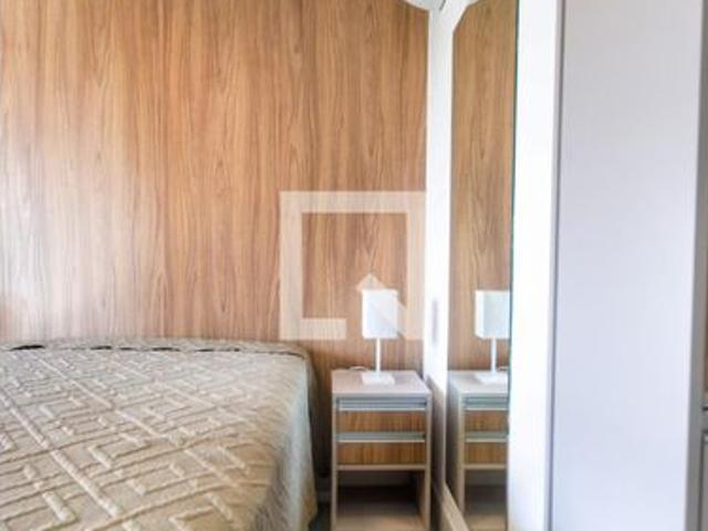 Kitnet, Vila Mariana, 1 Quarto, 22 m2 São Paulo