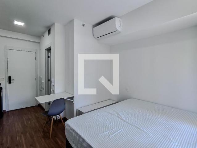 Kitnet, Vila Mariana, 1 Quarto, 22 m2 São Paulo