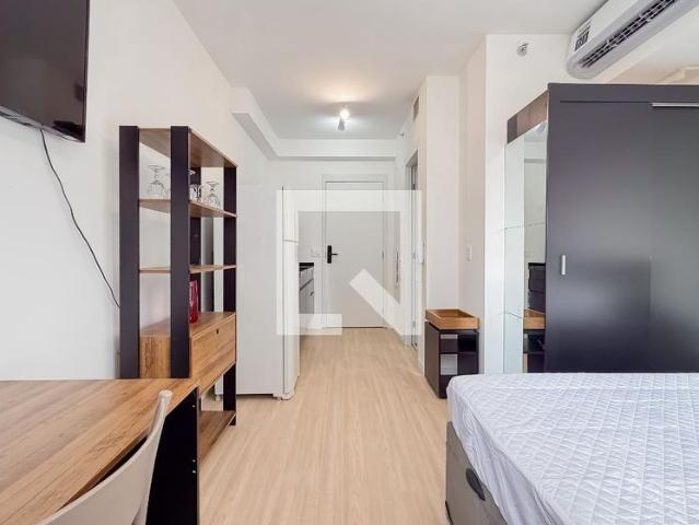 Kitnet, Vila Mariana, 1 Quarto, 23 m2 São Paulo