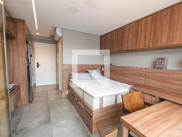 Kitnet, Vila Mariana, 1 Quarto, 23 m2 São Paulo