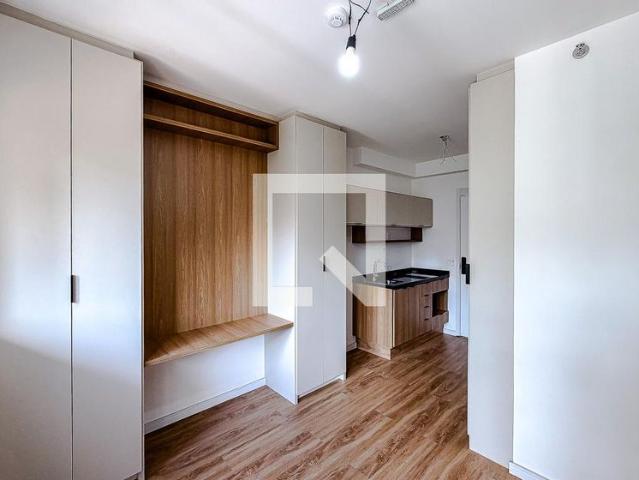 Kitnet, Vila Mariana, 1 Quarto, 23 m2 São Paulo
