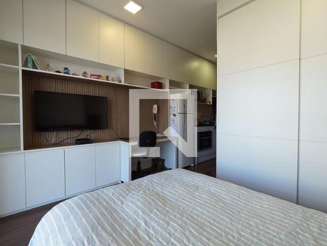 Kitnet, Vila Mariana, 1 Quarto, 23 m2 São Paulo